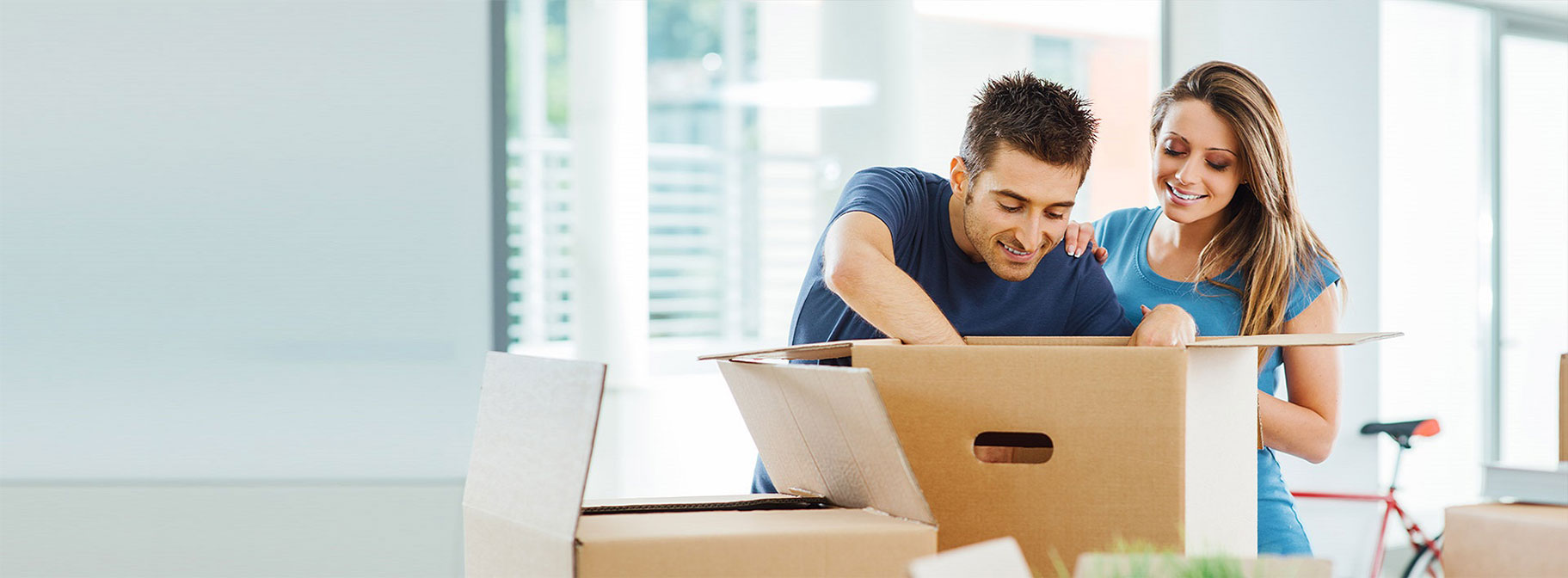MOVE FAST WITH  <span> RELIABLE</span> COST