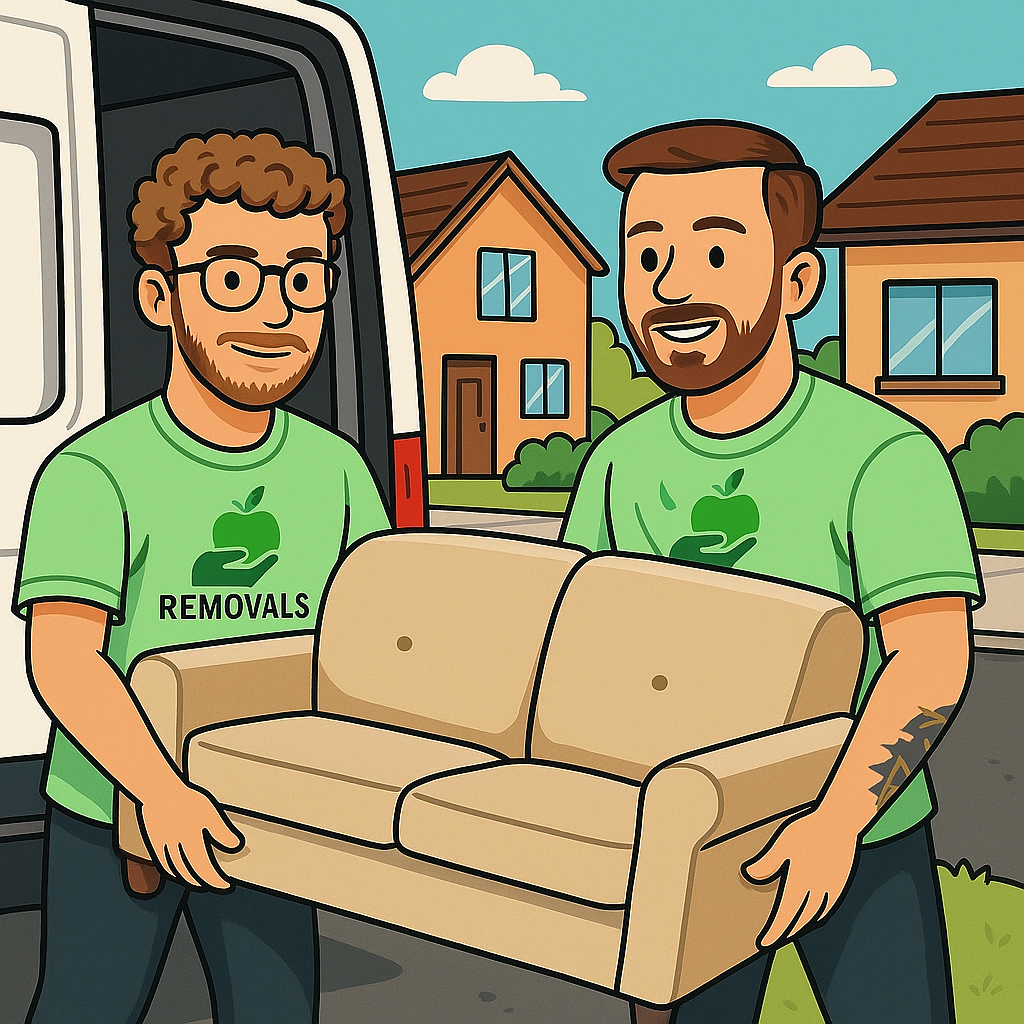 Commercial Services